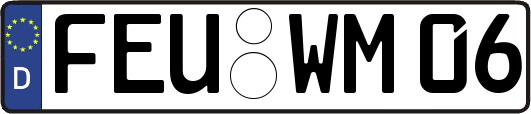 FEU-WM06