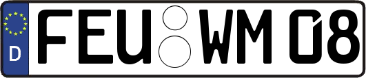 FEU-WM08