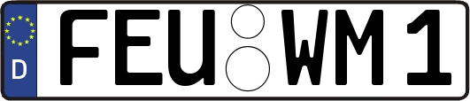 FEU-WM1