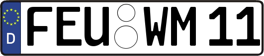 FEU-WM11