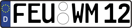 FEU-WM12