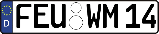FEU-WM14