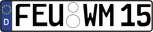 FEU-WM15