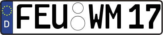 FEU-WM17