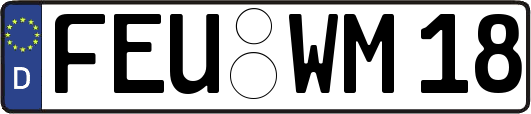 FEU-WM18