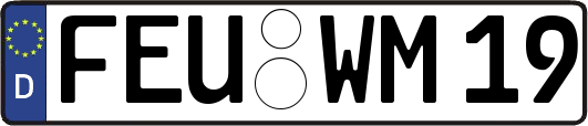 FEU-WM19