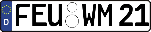 FEU-WM21