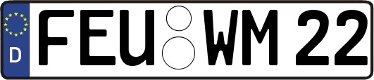 FEU-WM22