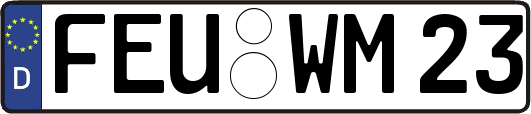 FEU-WM23