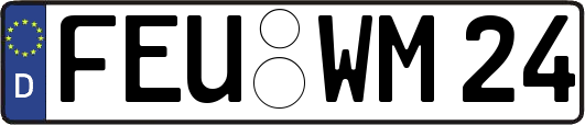 FEU-WM24