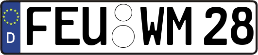FEU-WM28