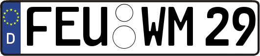 FEU-WM29