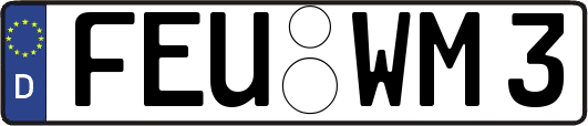FEU-WM3