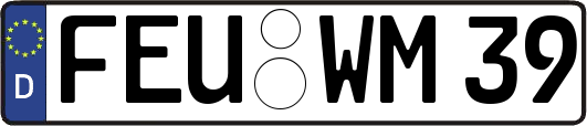 FEU-WM39