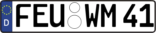 FEU-WM41