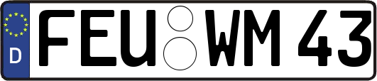 FEU-WM43