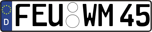 FEU-WM45