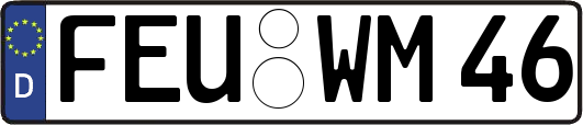 FEU-WM46