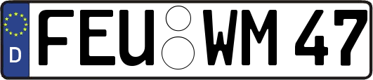 FEU-WM47