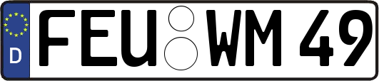 FEU-WM49