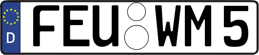 FEU-WM5