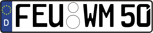 FEU-WM50