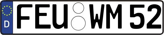 FEU-WM52