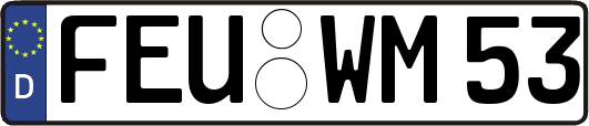 FEU-WM53
