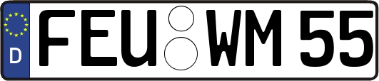 FEU-WM55
