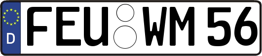 FEU-WM56