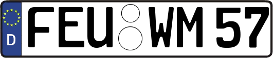 FEU-WM57