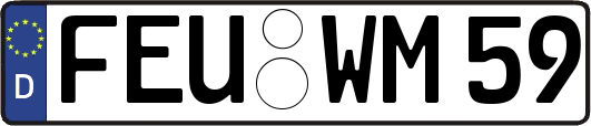 FEU-WM59