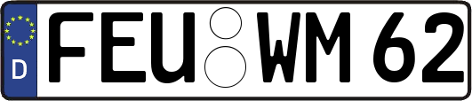 FEU-WM62