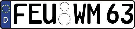 FEU-WM63