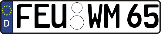 FEU-WM65