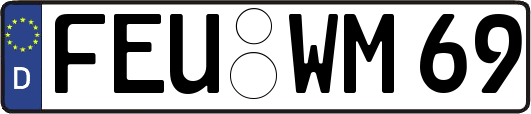 FEU-WM69