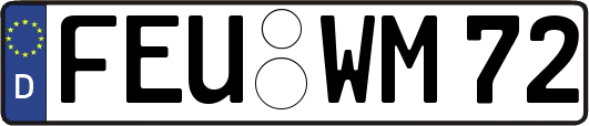 FEU-WM72