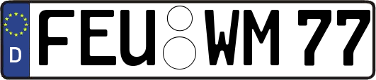 FEU-WM77