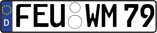 FEU-WM79