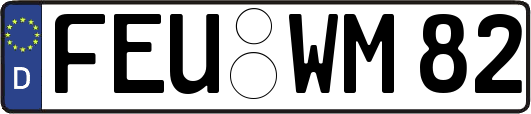 FEU-WM82