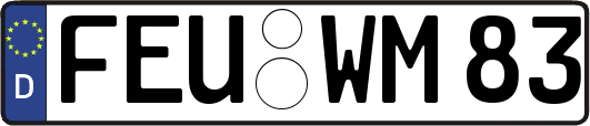 FEU-WM83