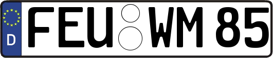FEU-WM85