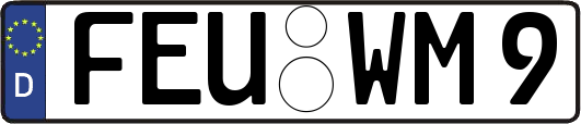 FEU-WM9
