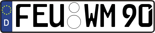 FEU-WM90