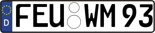 FEU-WM93