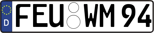 FEU-WM94