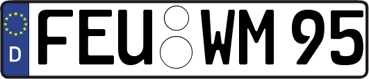 FEU-WM95