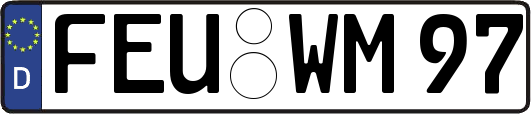 FEU-WM97