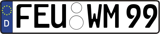 FEU-WM99
