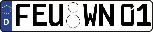 FEU-WN01